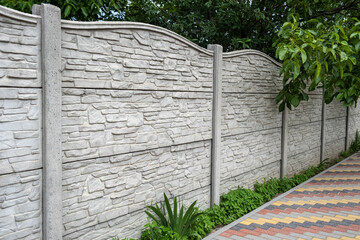 decorative concrete